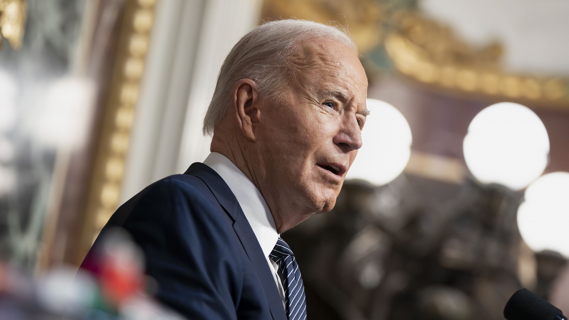 Biden’s EV Expansion Strategy How New Regulations Could Shape Your