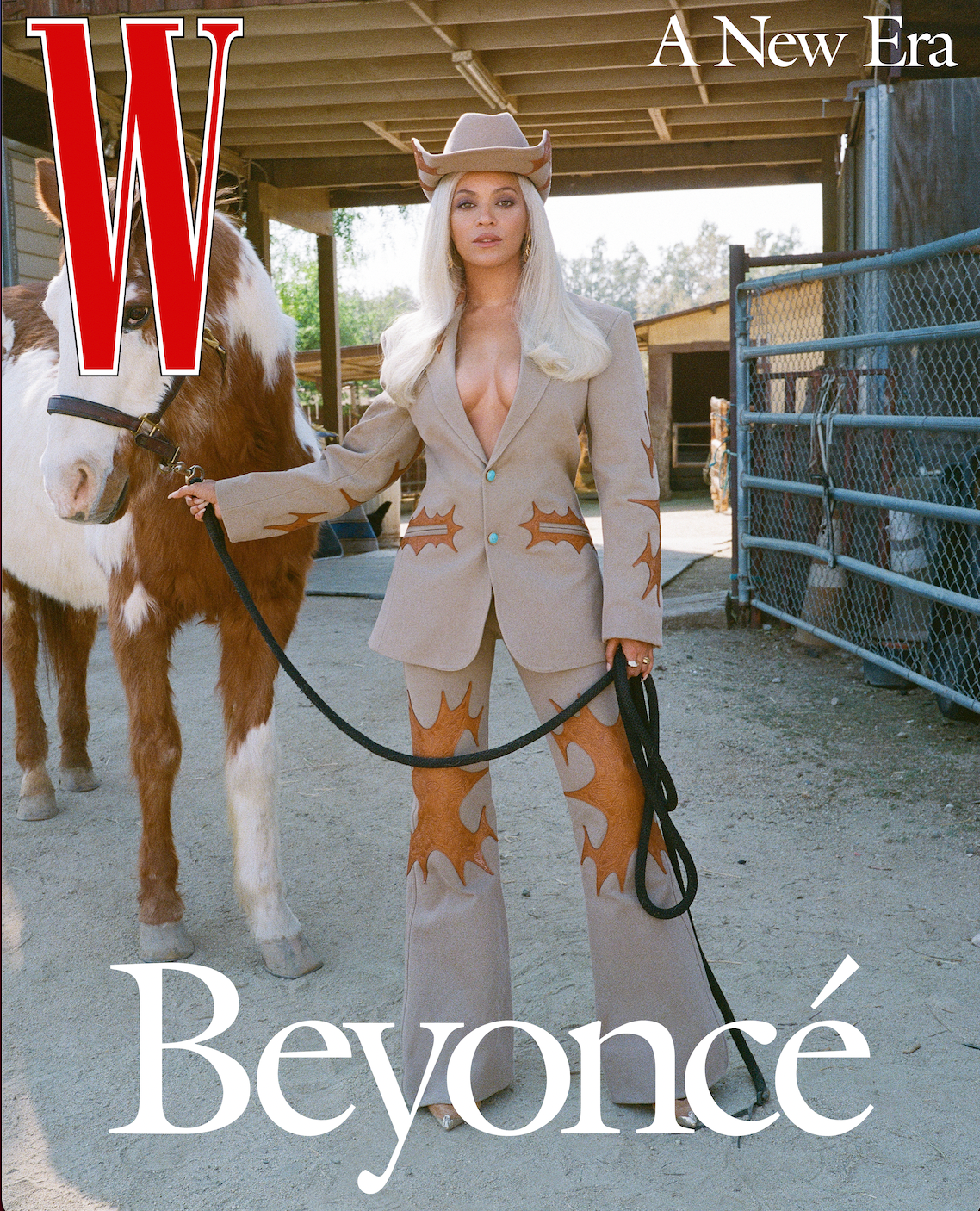 amazon, beyoncé's 'cowboy carter' is boosting many different industries. here are few