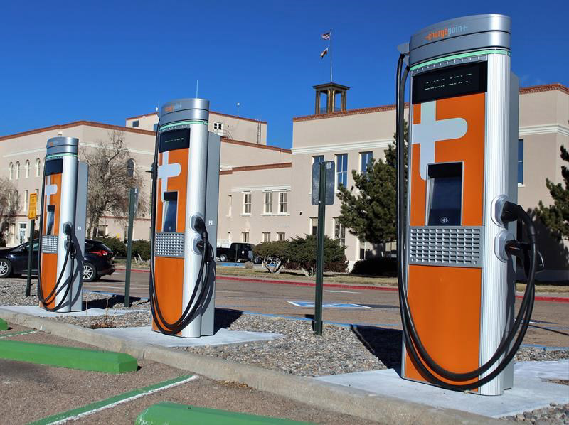 New Mexico electric vehicle mandates to remain in place as auto dealers