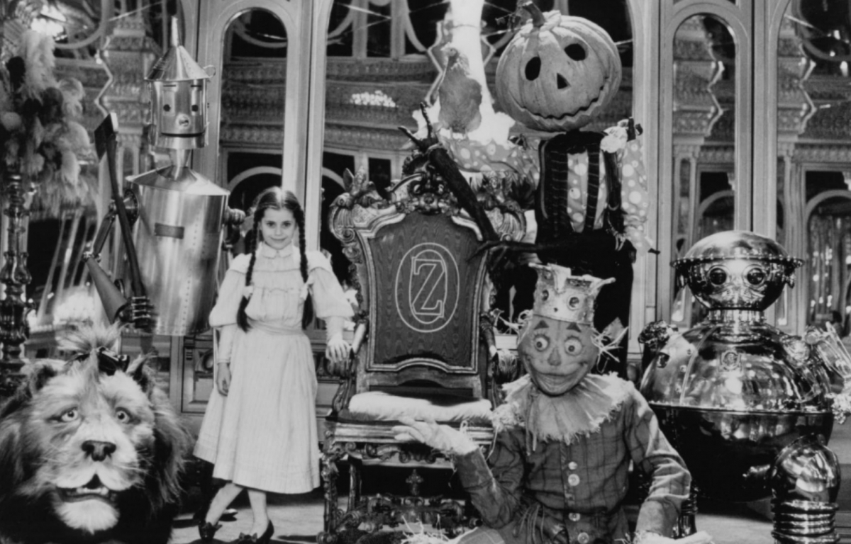 <p>The Wizard of Oz is one of the most celebrated musicals of all time. The beloved classic stars Judy Garland as Dorothy, a little kid from Kansas that ends up in the magical land of Oz. While the popularity of the film is undeniable, not many people remember that it had a sequel.</p> <p>Titled “Return to Oz,” the movie starred Fairuza Balk in her film debut as a young Dorothy Gale. It was based on The Marvelous Land of Oz (1904) and Ozma of Oz (1907). It wasn’t a success at the box office and critics didn’t love it, but it has now become a cult classic.</p>
