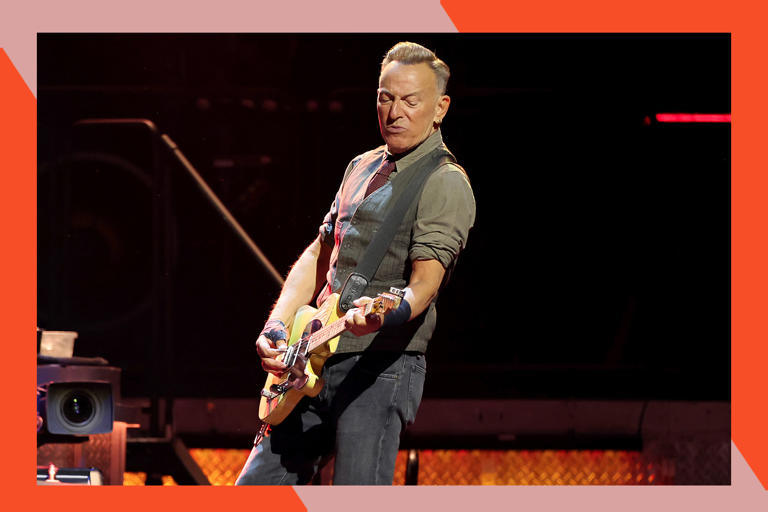 We found the cheapest tickets for all 2024 Bruce Springsteen concerts
