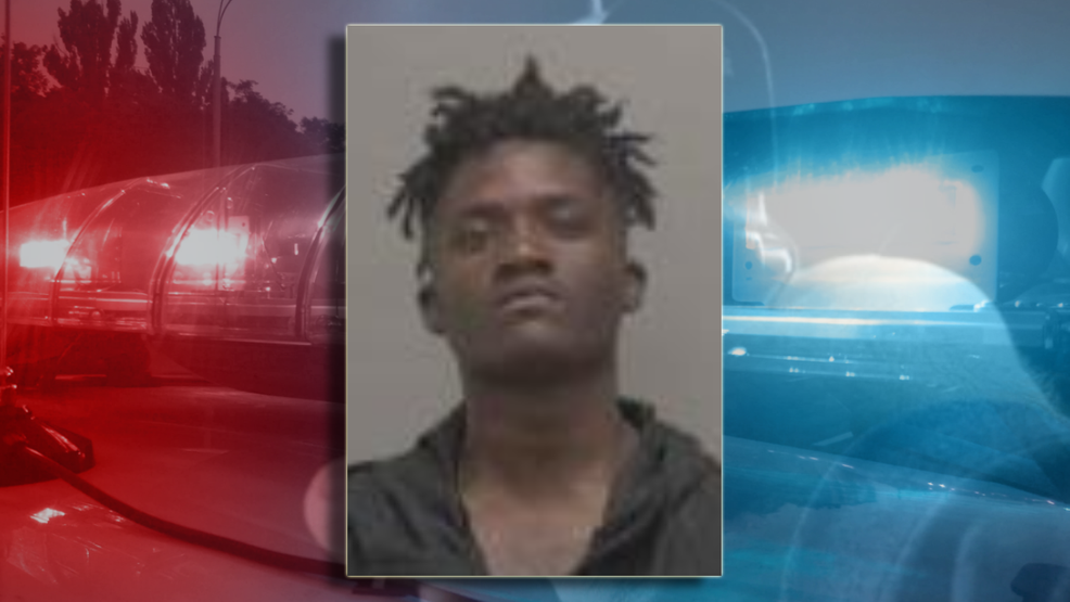 Goldsboro Man Arrested For Attempted Murder Following Kinston Shooting ...