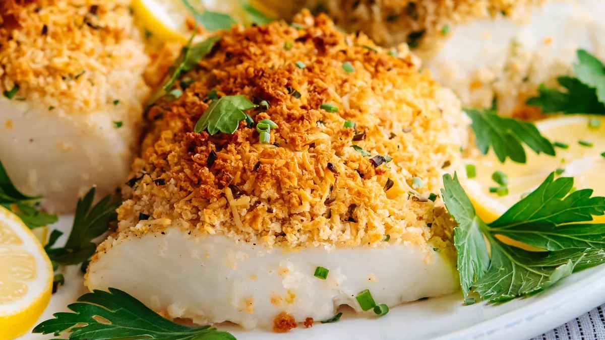Easy to Make 20 Baked Fish Recipes That You Can Feel Good About Eating