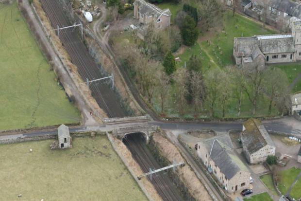 Rail Passengers Advised To Check Before Travelling On Sundays In Cumbria