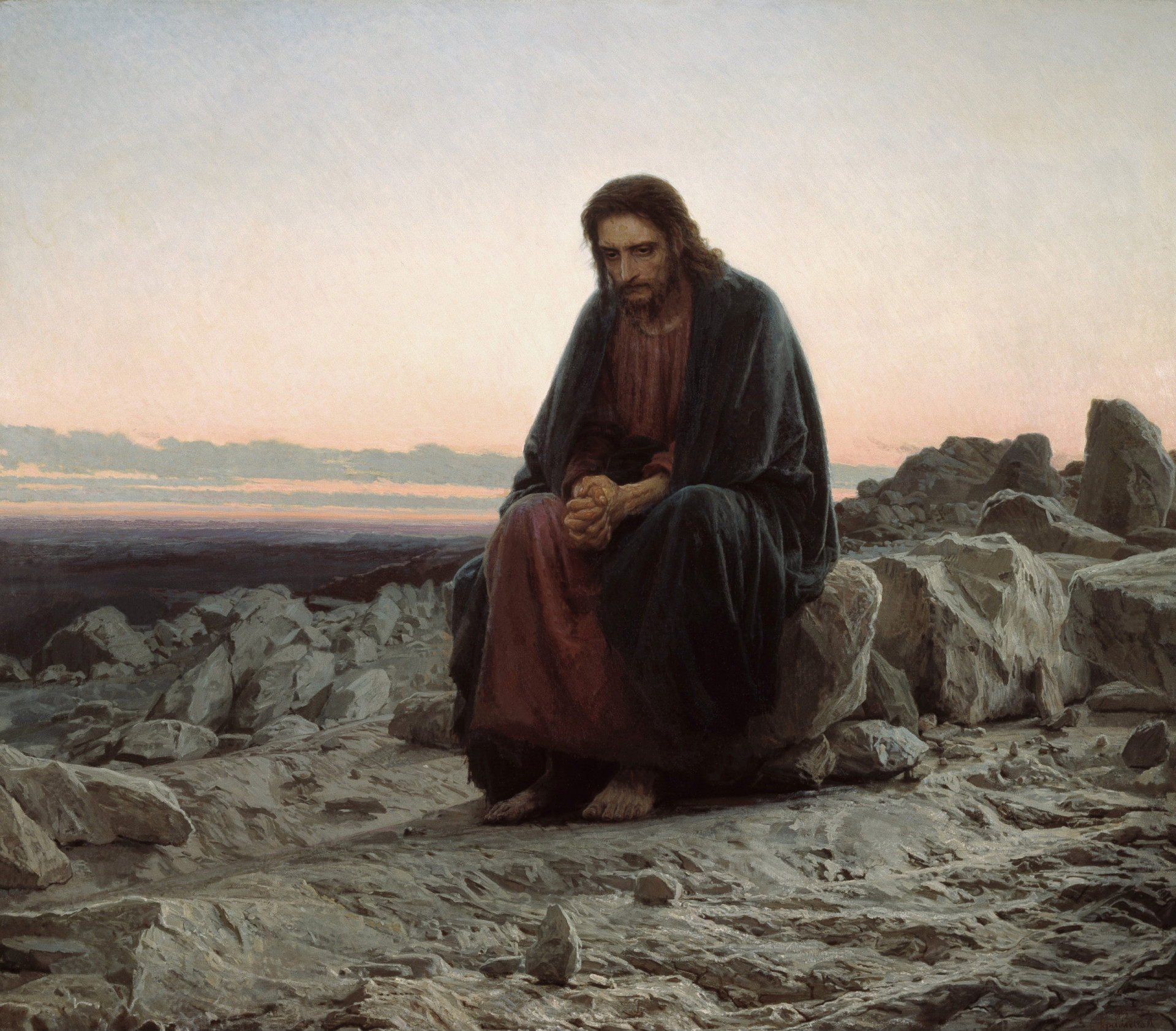 The lost years of Jesus: where did Christ spend 18 years of his life?