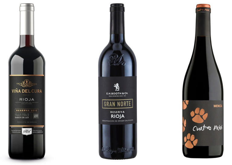 The best Spanish wines the pros all know – and you should too