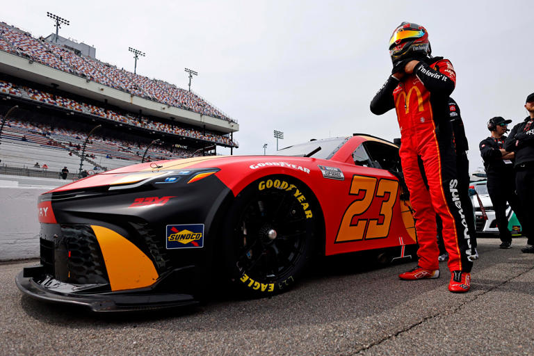 Why JR Motorsports should push hard for a NASCAR charter in 2025