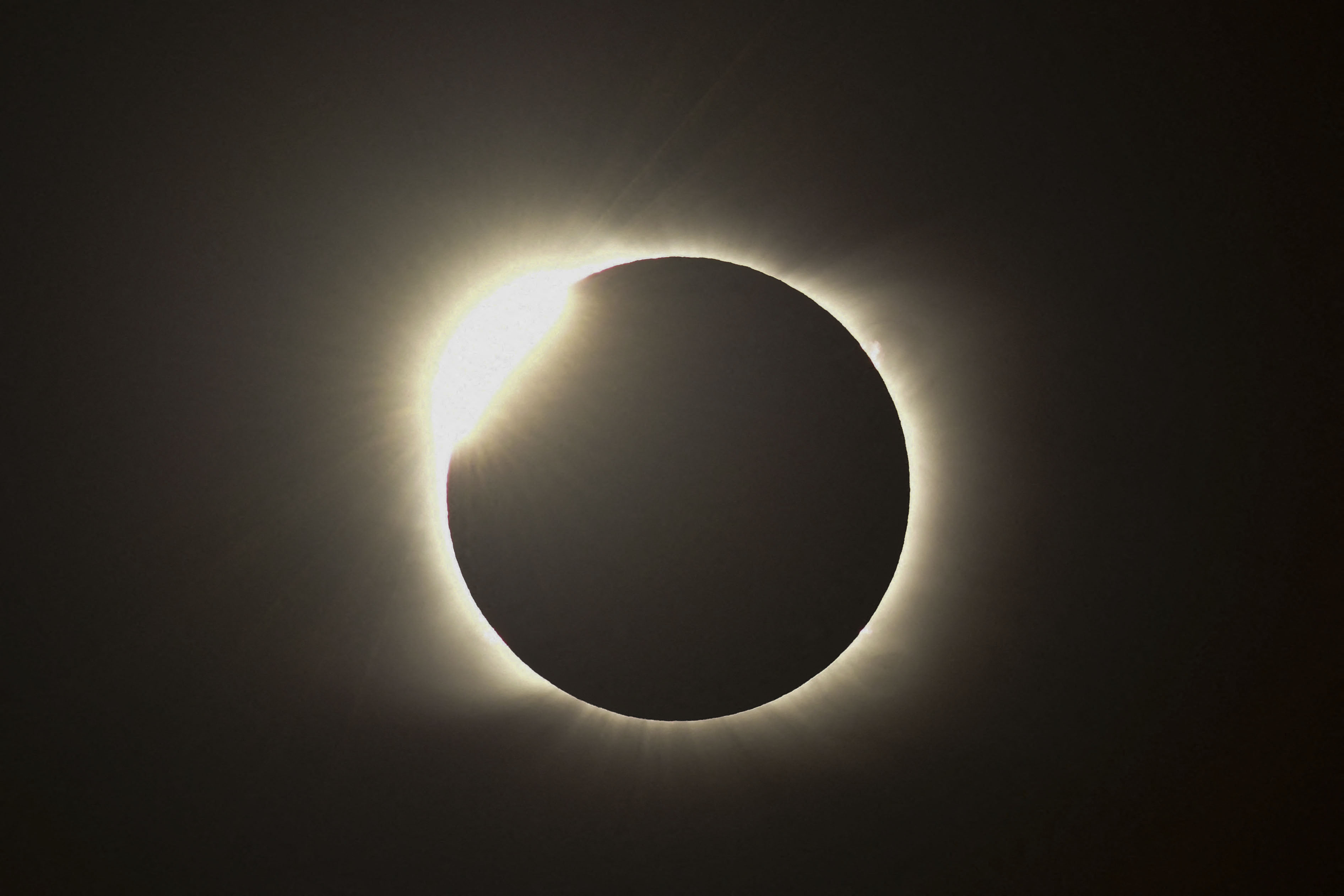 Eclipse total de Sol 2024 ¿Cuánto tiempo durará?