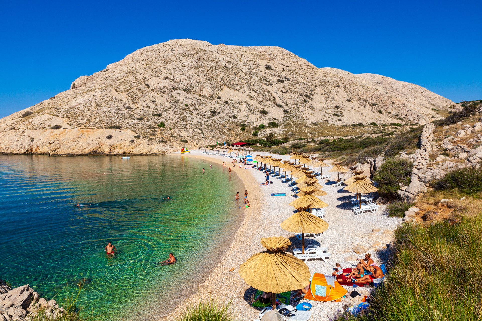 <p>Score: 4.011</p> <p>An idyllic pebble beach, Oprna Bay is a true gem and one of the most beautiful beaches on the <a href="https://www.starsinsider.com/travel/516871/crisscrossing-your-way-through-croatia" rel="noopener">Croatian</a> island of Krk.</p><p>You may also like:<a href="https://www.starsinsider.com/n/486929?utm_source=msn.com&utm_medium=display&utm_campaign=referral_description&utm_content=697708en-en_selected"> Famous historical miscarriages of justice</a></p>