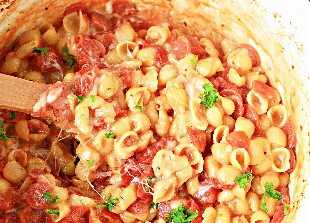 Picky Eaters Will Love These 15 One Pot Dinners