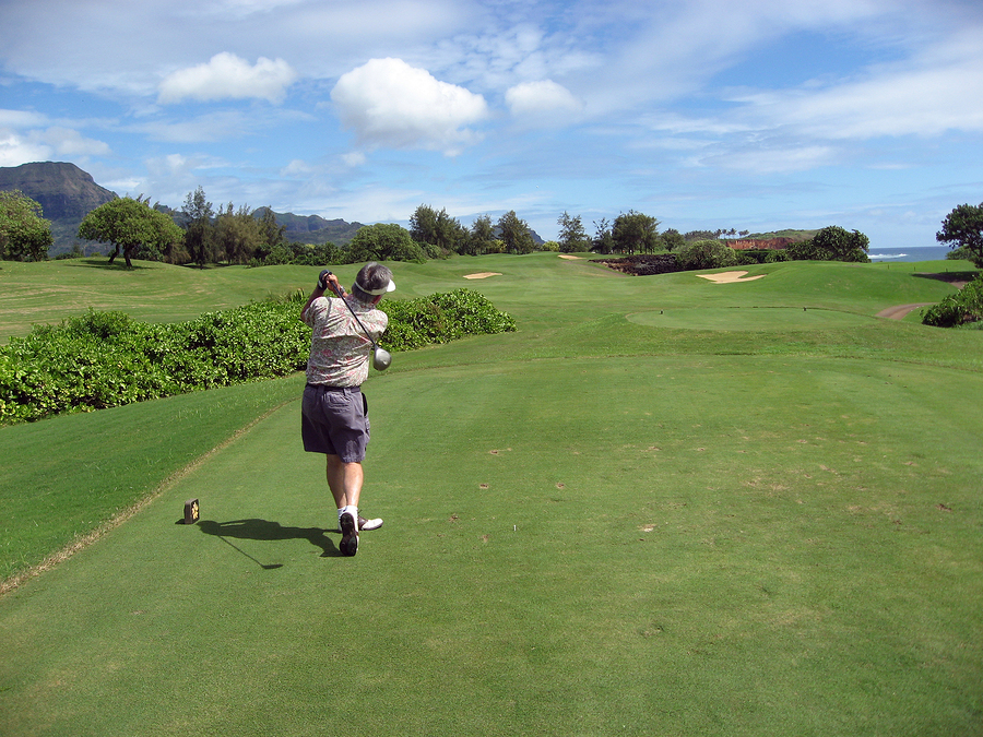 10 Golf Courses You Should Be Playing