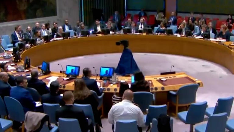 Watch moment earthquake rocks UN Security Council meeting in New York.jpg