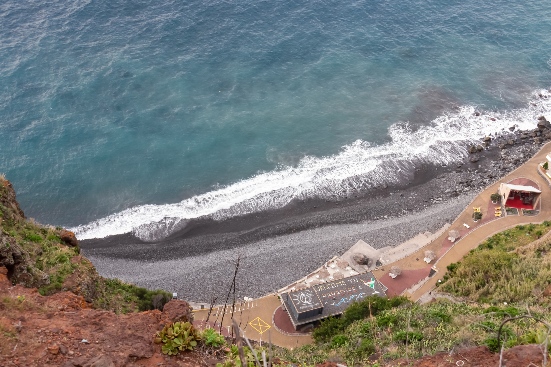 <p>Score: 3.996</p> <p>Integrated into a marine reserve on Madeira island, Praia do Garajau's natural conditions are perfect for scuba diving.</p><p>You may also like:<a href="https://www.starsinsider.com/n/204926?utm_source=msn.com&utm_medium=display&utm_campaign=referral_description&utm_content=697708en-en_selected"> Famous Americans who married foreigners</a></p>