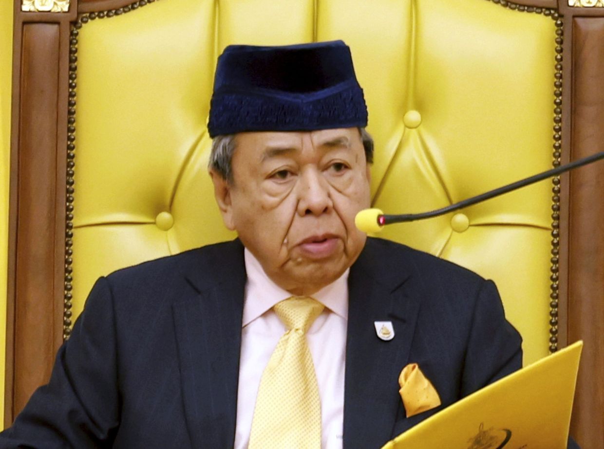 Selangor Sultan Calls For Greater Tolerance, Cooperation To Preserve ...