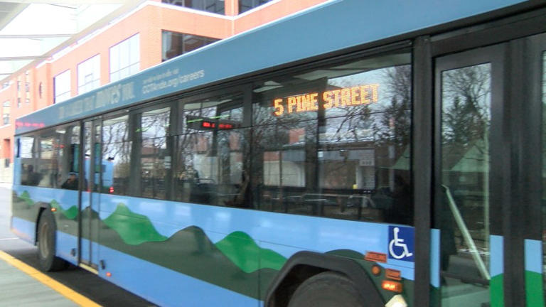 Green Mountain Transit announces new fare resumption date