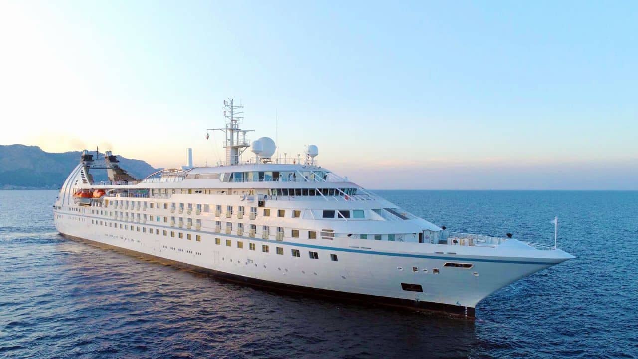 <p>The initiative transformed three of its vessels – including the <em>Star Legend</em> – with new suites, restaurants, and a world-class spa and fitness center. It involved lengthening the ship and adding additional space for guests, though the intimate vessel still carries a maximum of just 312 guests in 156 guest suites.</p>