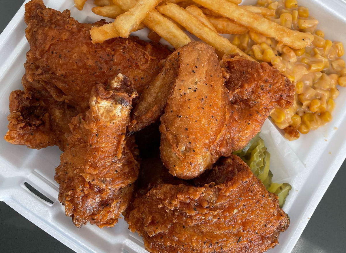 The 25 Best Fried Chicken Restaurants in America