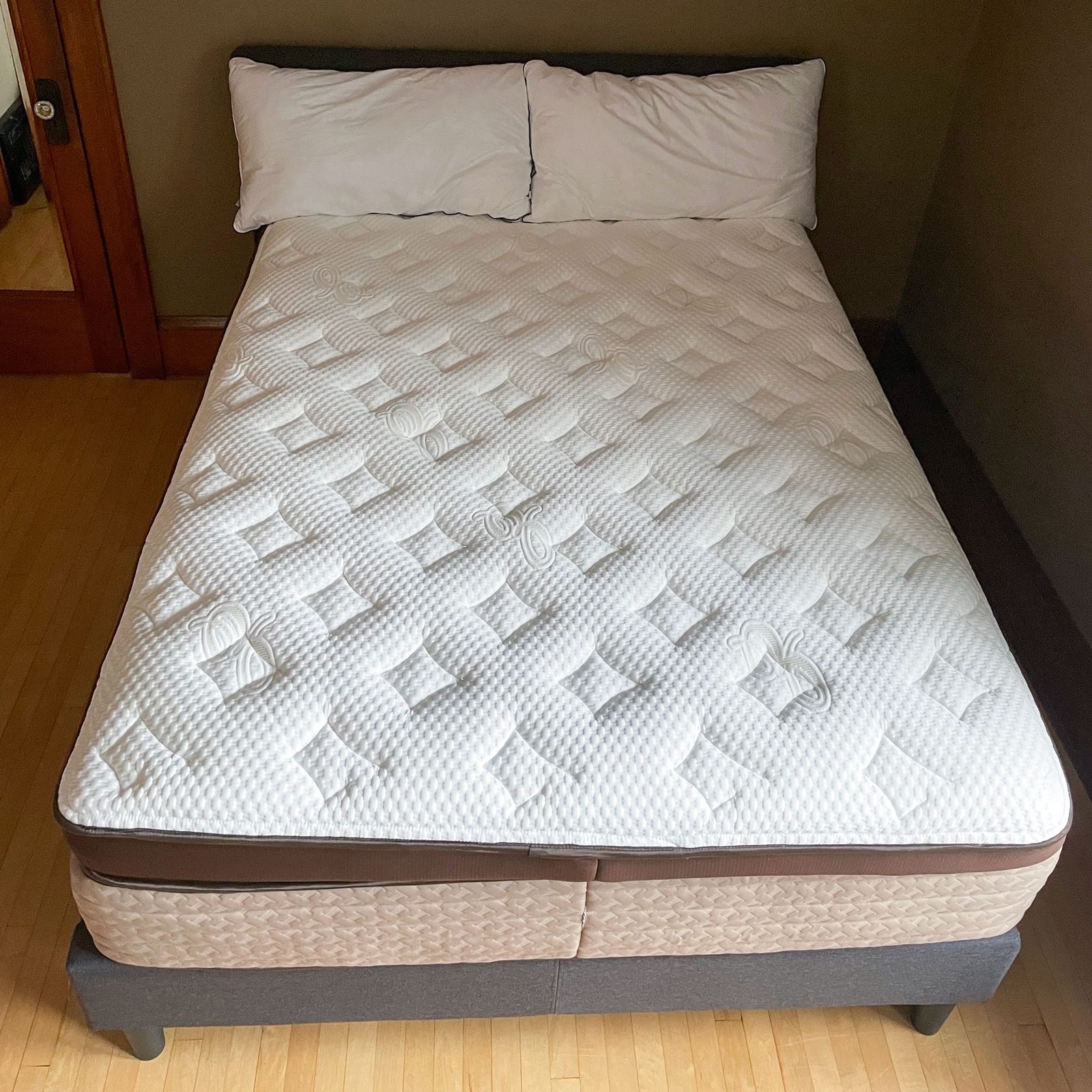 9 Best Box Mattresses of 2024, Editor Tested and Reviewed