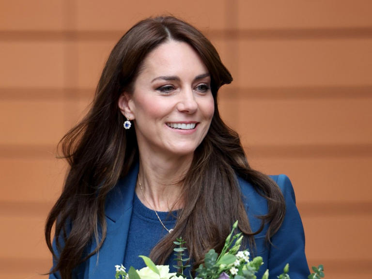 Kate Middleton Insider Shares an Emotional Update About Her Cancer Battle