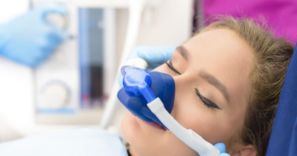 13 things that happen to your body when you're under anesthesia