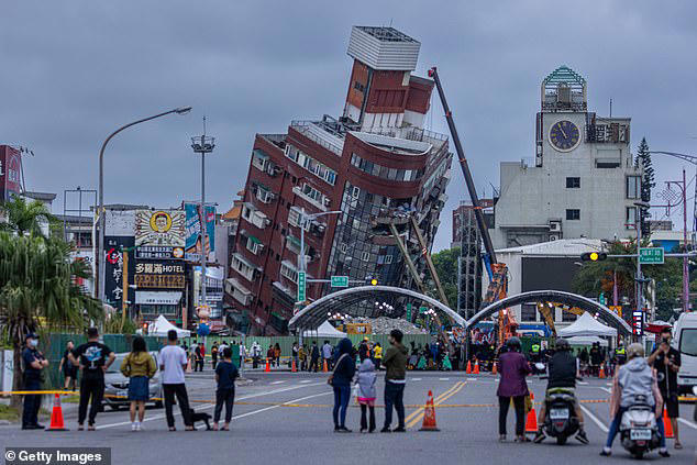 Earthquake that rocked NYC was caused by little-known 185-mile fault ...