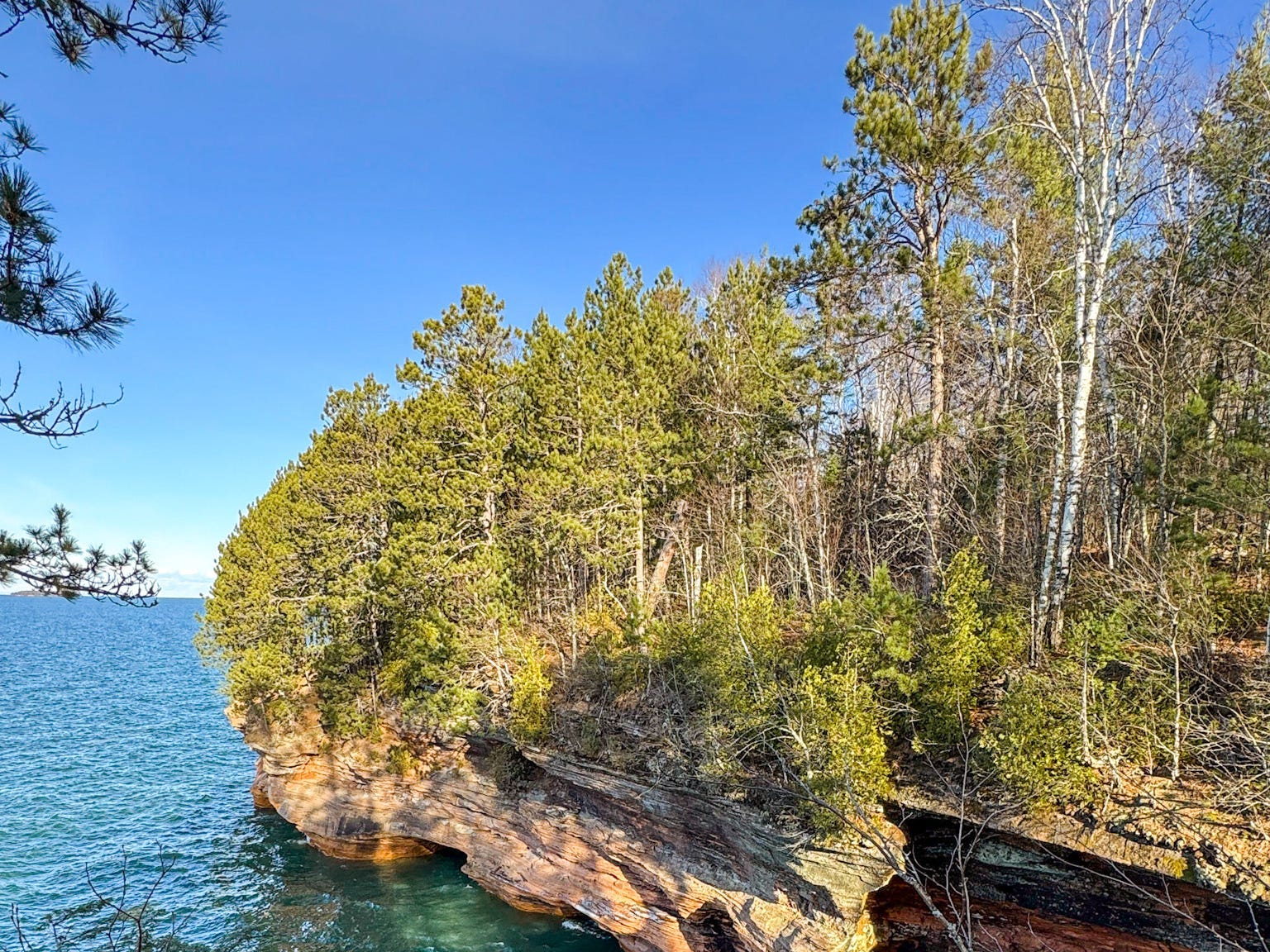<p>Wisconsin has so much more than first meets the eye, from the natural beauty of the Apostle Islands and the <a href="https://dnr.wisconsin.gov/topic/Lakes">15,000 lakes</a> in the state to the classic cheese curds, breweries, and wineries that dot the landscape.</p><p>I love spending time along the shores of <a href="https://www.businessinsider.com/ferry-ride-michigan-lake-express-review-milwaukee-muskegon-2023-8">Lake Michigan</a> and Lake Superior, dining at one of the state's famous supper clubs, and exploring the many Wisconsin state parks.</p>