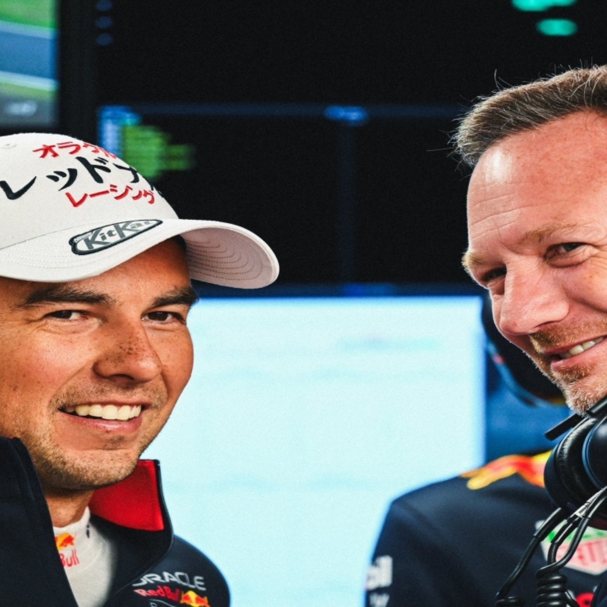 F1: Christian Horner Respalda A Sergio Pérez En Red Bull: "El Asiento ...