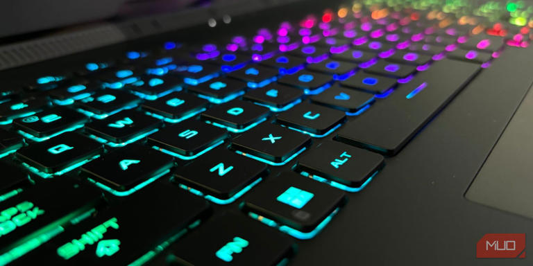 The Ultimate Guide to Windows 11's Keyboard Shortcuts 
