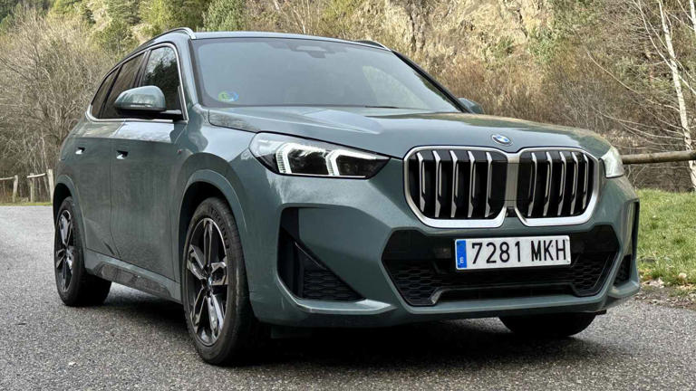 BMW es una de las pocas firmas que sigue apostando por el diésel.