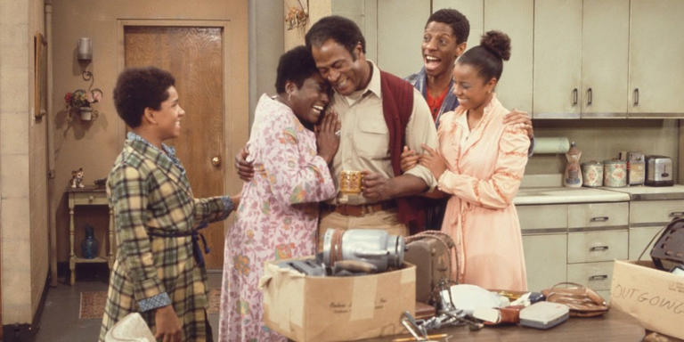 Netflix's Good Times Animated Reboot Prompts Honest Response From Original '70s Cast After Audiences' Divided Reaction