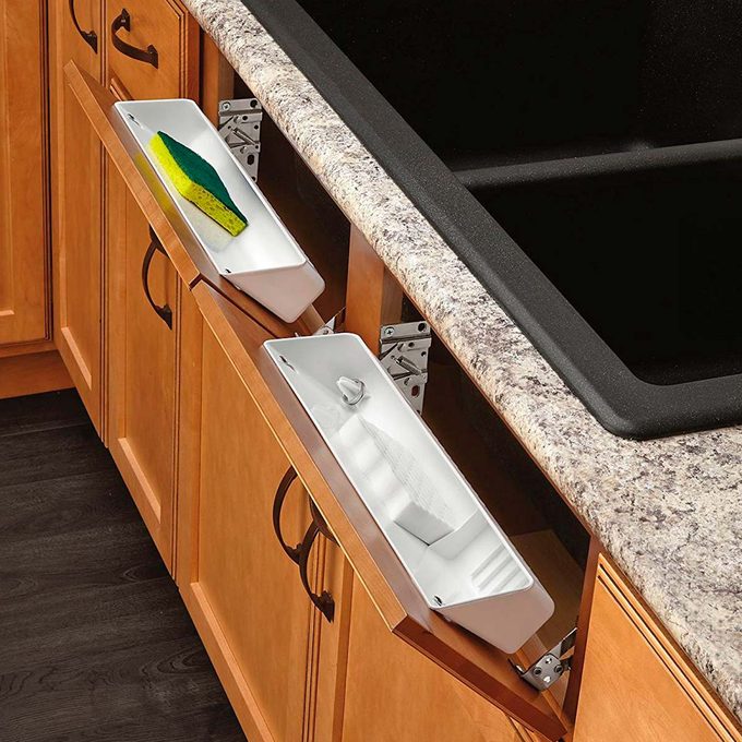 Trays