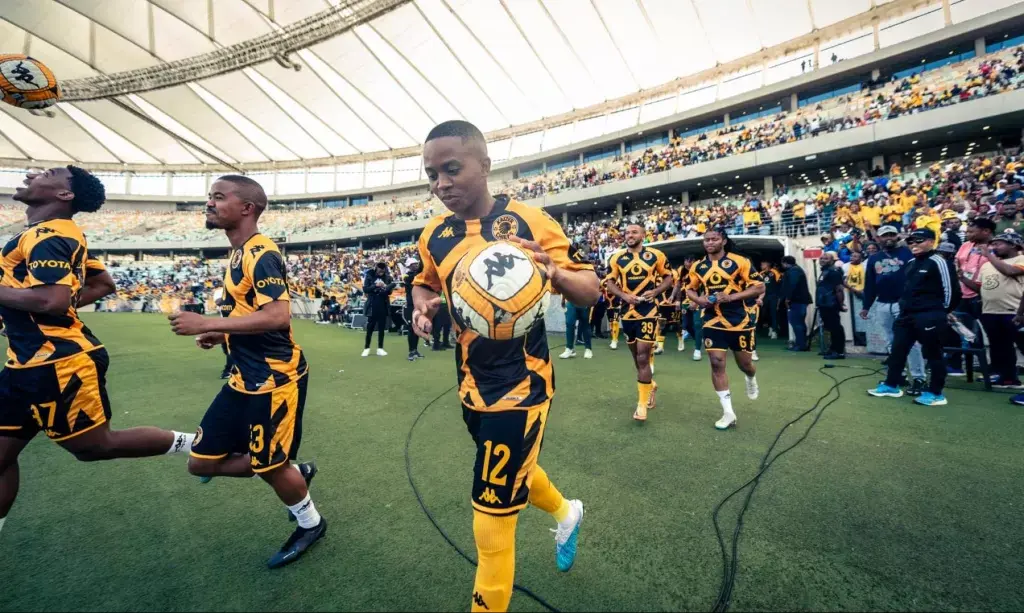 why orlando pirates youngster is thriving while kaizer chiefs starlets flounder