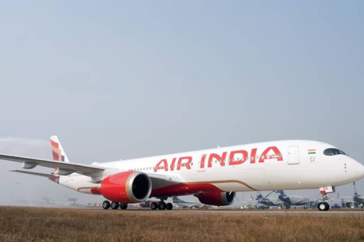 air india to begun direct non-stop flight on delhi-zurich route, starting from june 16