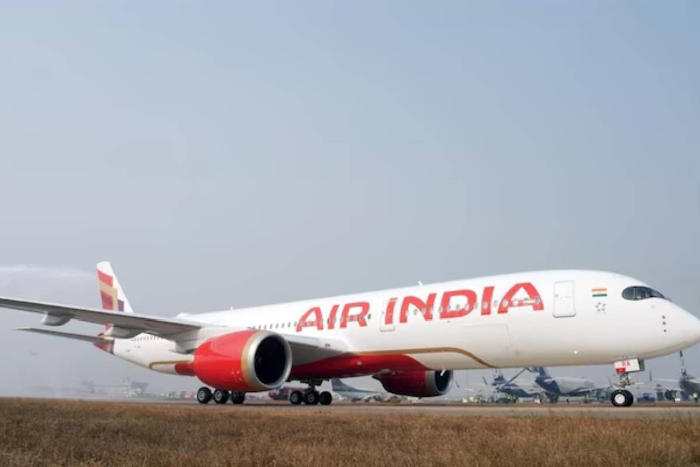 air india to start daily flights to amsterdam, milan, and copenhagen from delhi