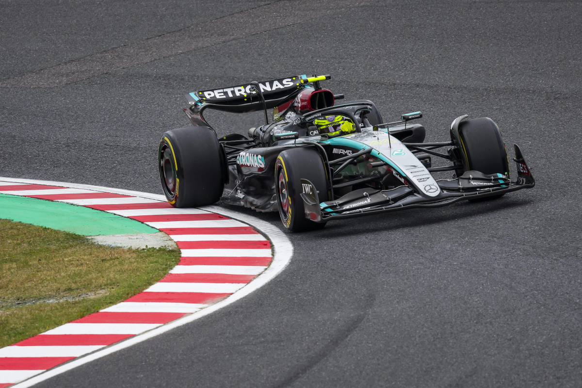 LIVE | Derde Vrije Training F1 Grand Prix Van Japan: Volg Hier Alle ...