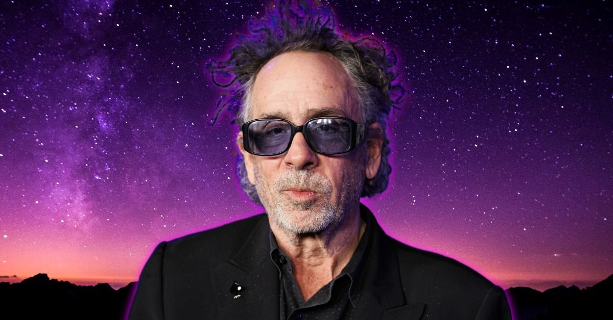 Tim Burton's Highest-Grossing Movies, Ranked