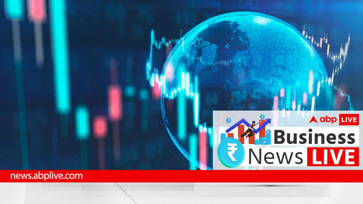 Business News Live: RBI Maintains Status Quo On Key Rates, Projects ...