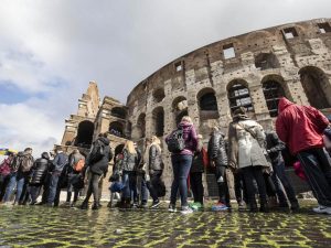 Domenica Al Museo A Roma Il 7 Aprile 2024, I Musei E I Siti ...