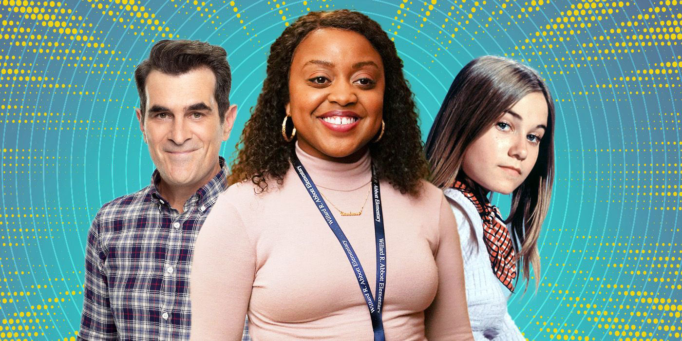 10 Most Rewatchable ABC Sitcoms, Ranked
