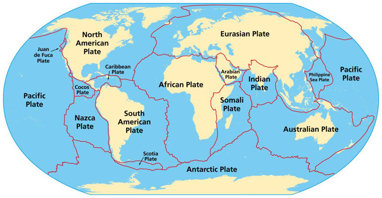 New York is shook. But how can an earthquake hit in the middle of a ...