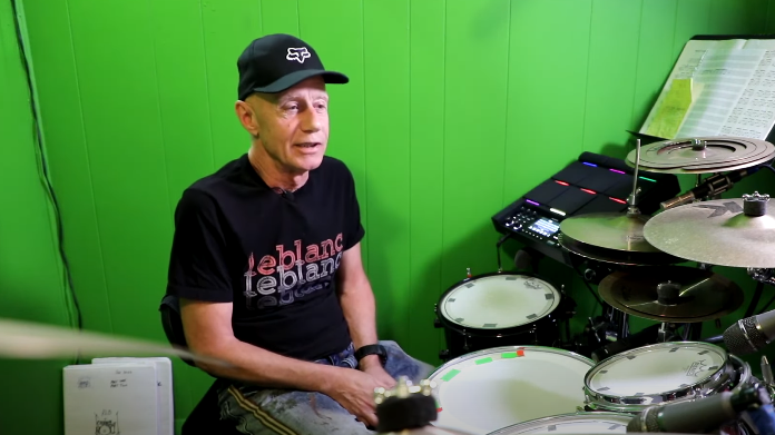 Keith LeBlanc, Pioneering Drummer on Hip-Hop Classics ‘The Message' and ‘White Lines,' Dies