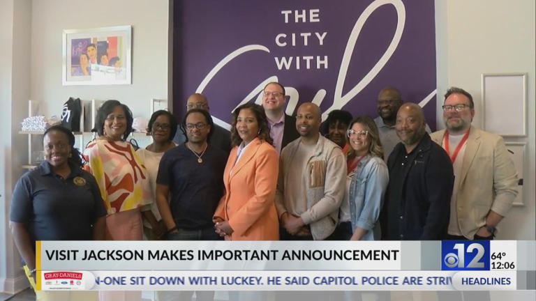 2024 Travel Unity Southeast Summit coming to Jackson