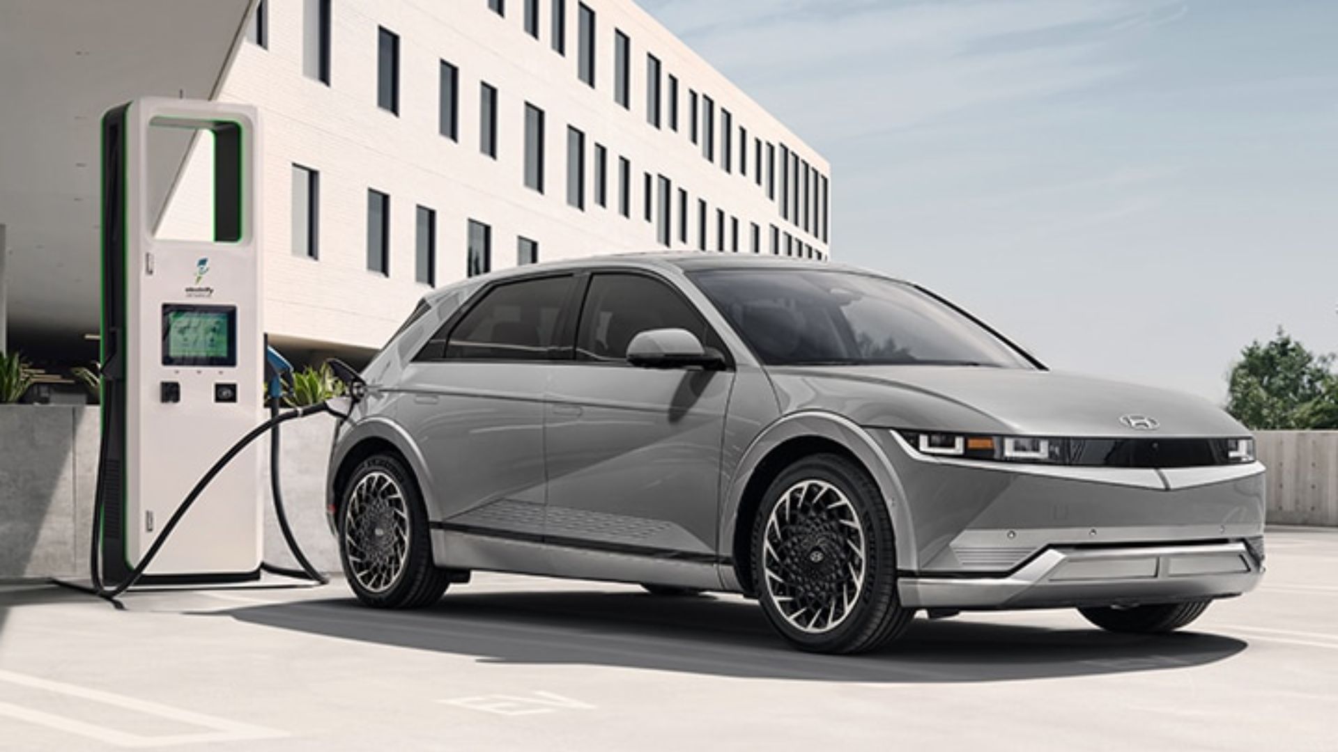 The 10 most affordable electric vehicles in 2024