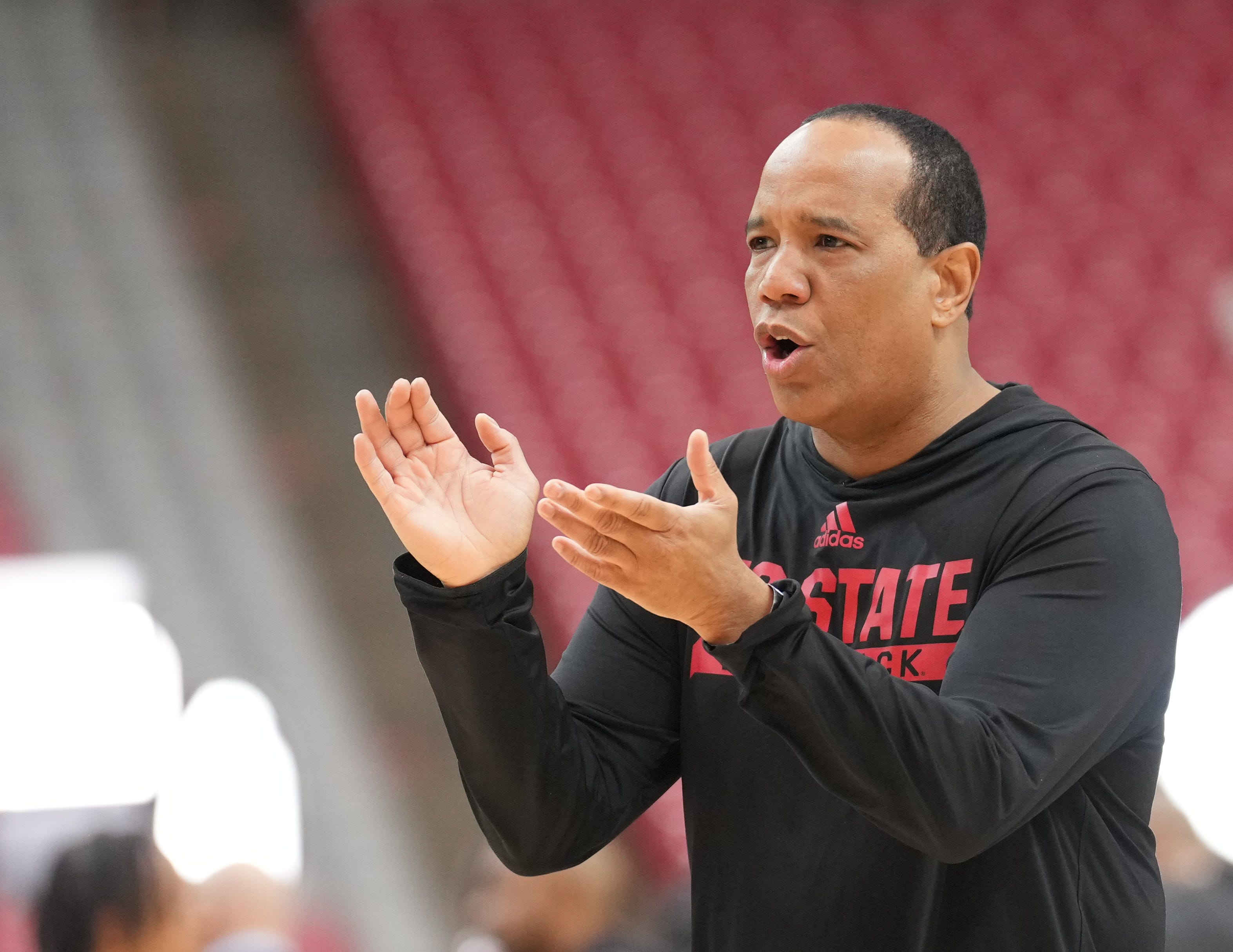 How Kevin Keatts, NC State Basketball Are Playing Percentages At Final Four