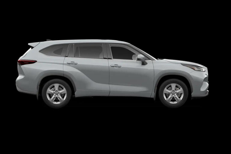 2024 Toyota Kluger price and specs: Family SUV now hybrid-only