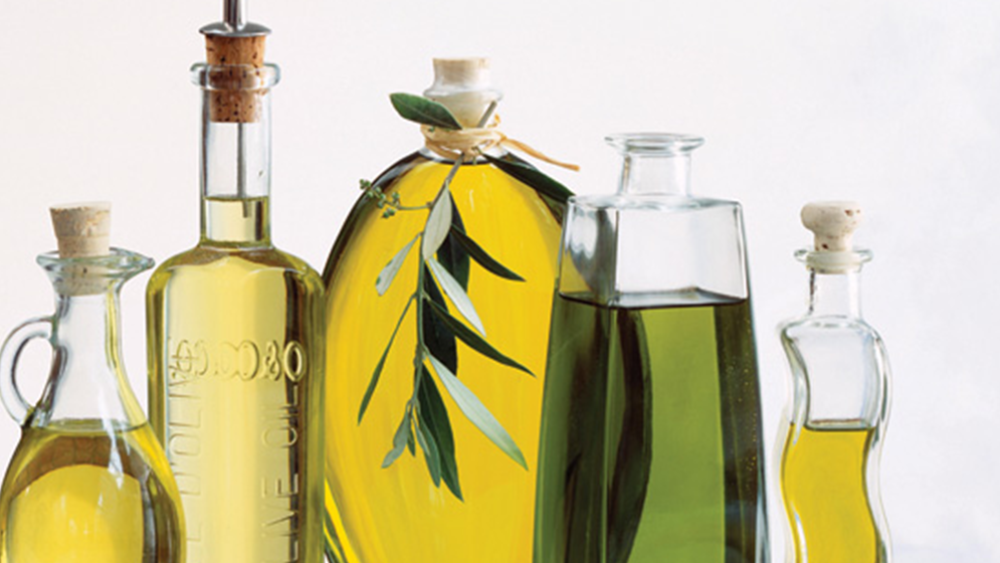 ¿cuál es mejor: el aceite de girasol o el de oliva?