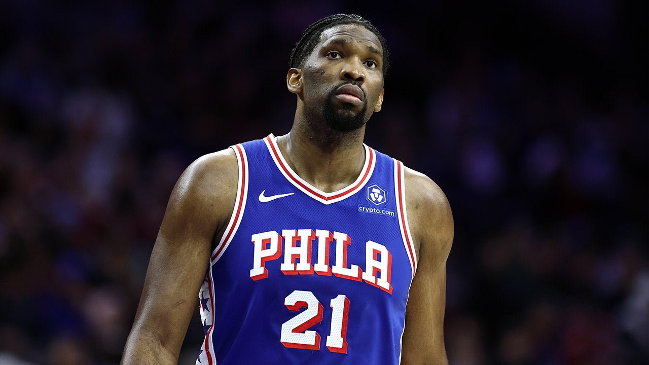 nba legend charles oakley instructs knicks 'to do something' about joel embiid's on-court antics