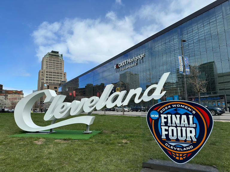 Final Four live streams How to watch 2024 NCAA Tournament championship