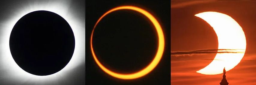 eclipse solar 2024: ¿cómo fotografiar el evento astronómico desde un celular?