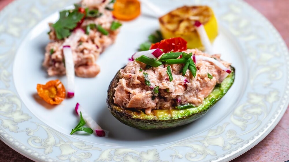 15 recetas con atún en lata para cenar delicioso y ligero